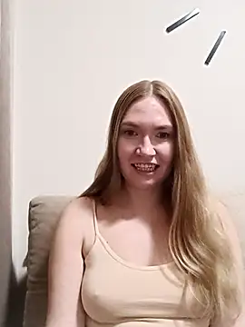 KisaVixen online show from March 30, 6:20 pm