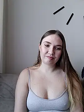 KisaVixen online show from March 7, 1:16 pm