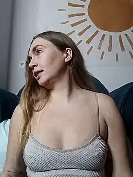 KisaVixen online show from January 5, 5:27 pm