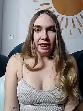 KisaVixen online show from January 18, 3:59 pm