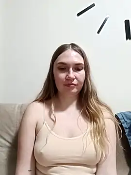 KisaVixen online show from February 25, 12:22 am