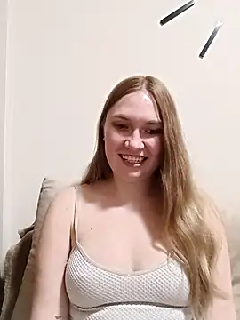 KisaVixen online show from March 24, 12:10 am