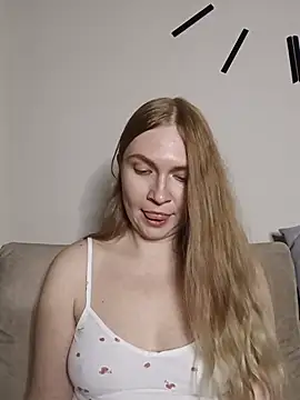 KisaVixen online show from May 31, 6:09 pm