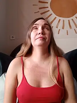 KisaVixen online show from January 6, 12:31 pm