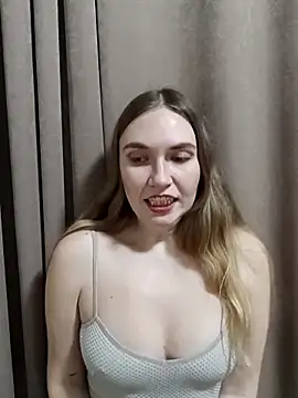 KisaVixen online show from February 11, 8:09 pm