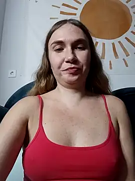 Snapshot of KisaVixen chatting on October 31, 8:05 pm KisaVixen online show from October 31, 8:05 pm