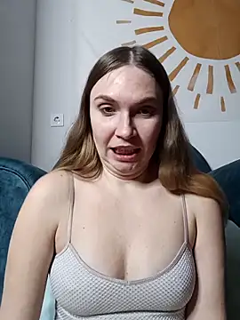 KisaVixen online show from February 5, 6:26 pm