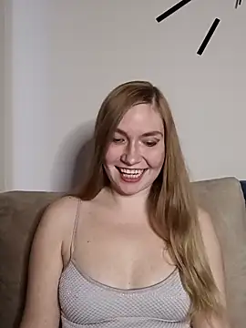 KisaVixen online show from April 20, 3:24 pm