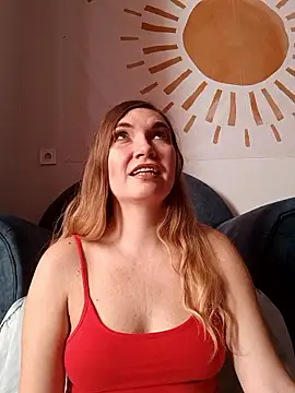 KisaVixen online show from January 14, 11:36 am