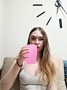 KisaVixen online show from February 23, 4:29 pm