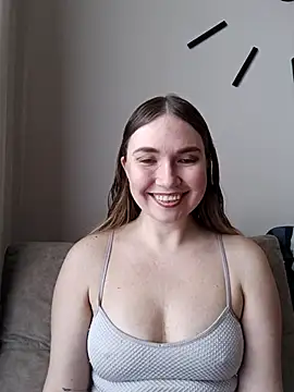 KisaVixen online show from March 15, 12:23 pm