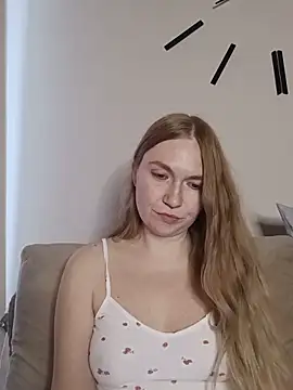 KisaVixen online show from May 28, 4:24 pm