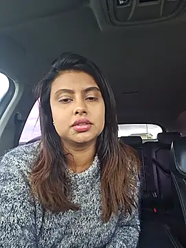 Snapshot of Indian_GlowingMiax chatting on September 25, 8:20 am Indian GlowingMiax online show from September 25, 8:20 am