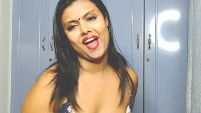 Indian GlowingMiax online show from November 8, 6:22 pm