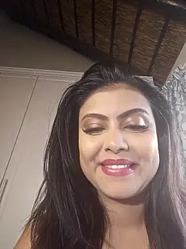 Indian GlowingMiax online show from December 17, 5:01 am