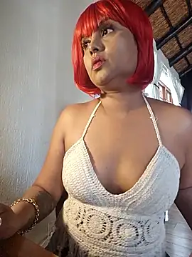 Indian GlowingMiax online show from February 1, 10:35 am