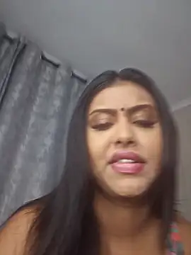 Indian GlowingMiax online show from December 4, 3:49 am