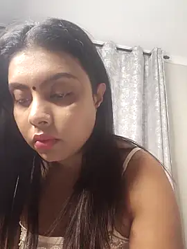 Indian GlowingMiax online show from January 7, 3:22 am