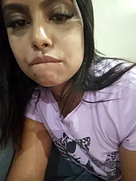 Indian GlowingMiax online show from February 21, 6:54 pm