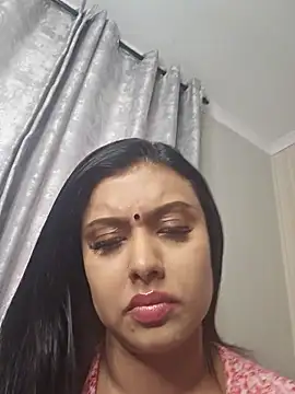 Indian GlowingMiax online show from November 10, 5:01 am