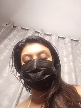 Indian GlowingMiax online show from April 18, 4:37 am