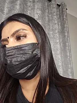 Indian GlowingMiax online show from March 12, 3:49 pm