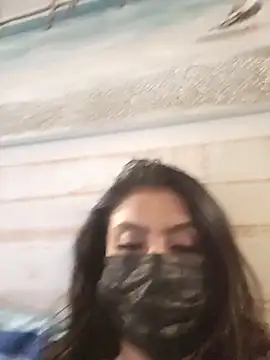 Indian GlowingMiax online show from March 27, 2:40 pm