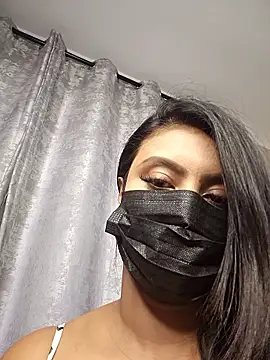 Indian GlowingMiax online show from April 13, 7:01 am