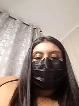 Indian GlowingMiax online show from April 8, 7:59 pm