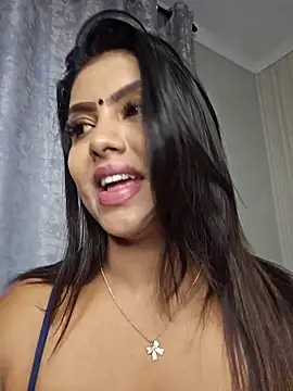 Indian GlowingMiax online show from March 13, 6:07 am