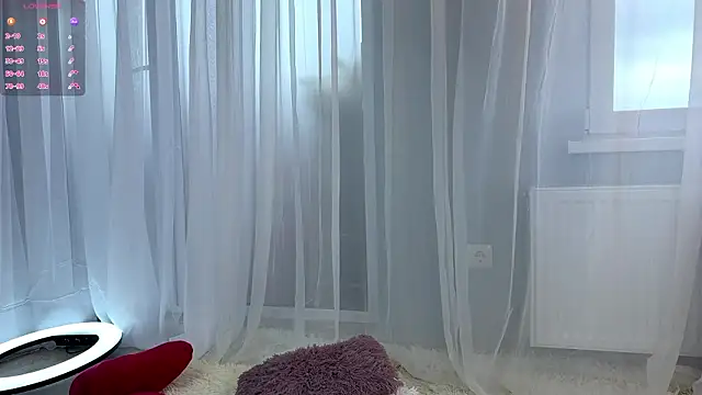 GlaydsLeveto online show from March 30, 4:36 am