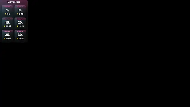 GlaydsLeveto online show from March 27, 8:26 am