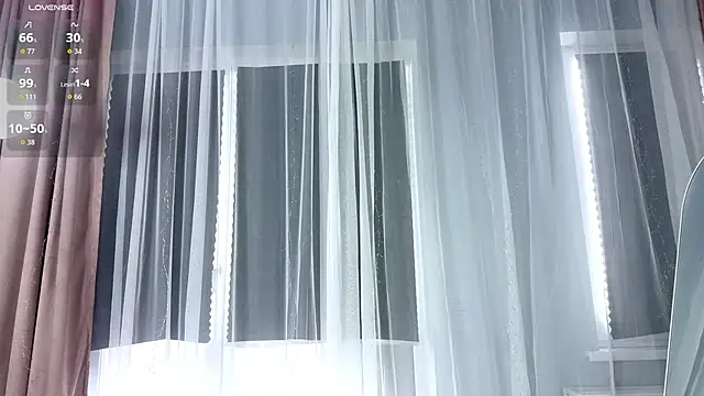 GlaydsLeveto online show from March 11, 4:39 am