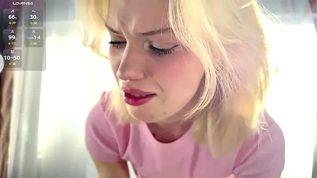 GlaydsLeveto online show from March 6, 4:51 am