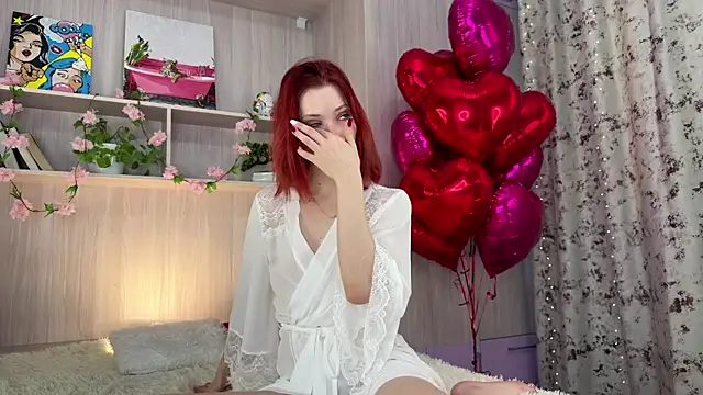 GlaydsLeveto online show from November 19, 4:12 am