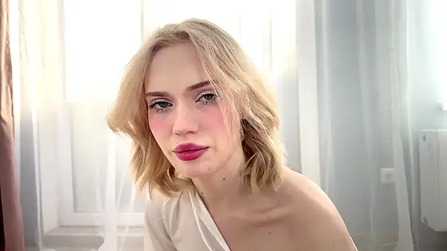 GlaydsLeveto online show from March 10, 4:38 am