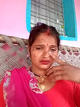 Rubi12A online show from April 7, 2:13 am