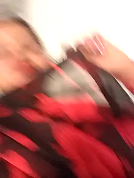 Rubi12A online show from February 9, 5:38 am