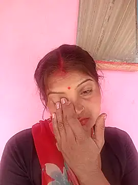 Rubi12A online show from February 6, 4:30 am