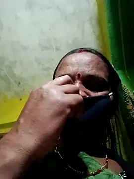 Rubi12A online show from December 17, 2:22 pm