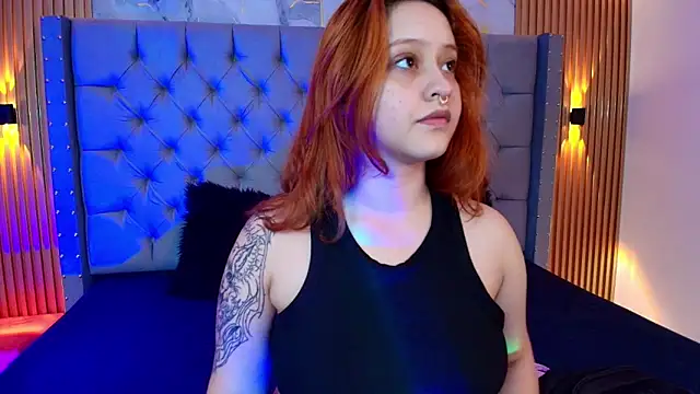 Suxan White  online show from February 9, 12:03 pm