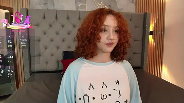 Suxan White  online show from November 6, 11:58 am