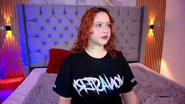 Suxan White  online show from February 6, 12:23 pm