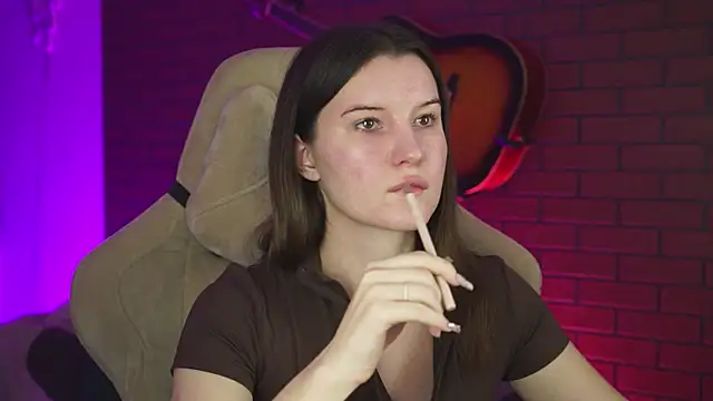 AgataWillis online show from November 5, 4:37 am