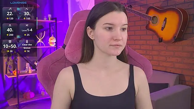 AgataWillis online show from February 25, 4:56 am