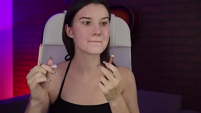 AgataWillis online show from October 23, 11:42 am