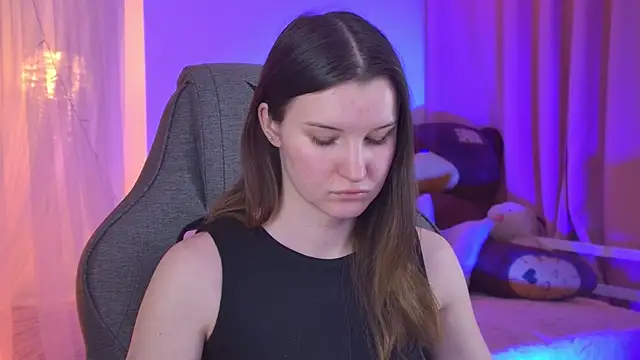 AgataWillis online show from April 10, 4:52 am