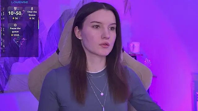 AgataWillis online show from February 26, 2:28 pm