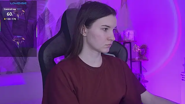 AgataWillis online show from March 14, 3:56 am