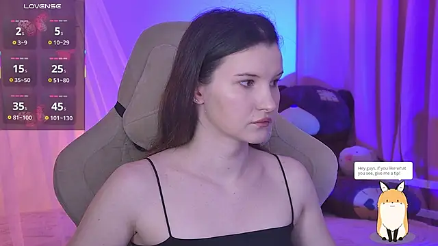 AgataWillis online show from April 11, 4:42 am